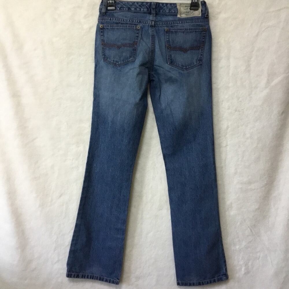 Ralph Lauren Girl Blue Jeans - Picture 5 of 7